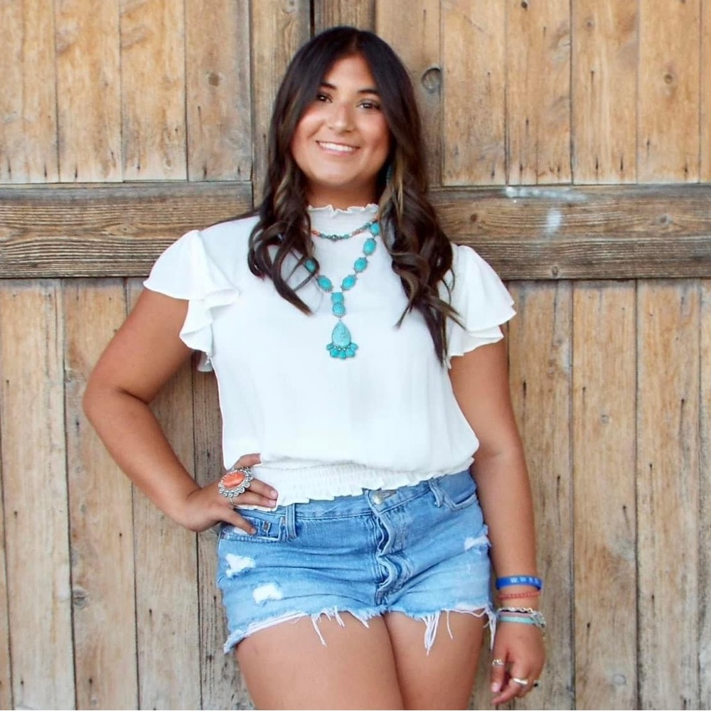 Meet your Posher, Allison